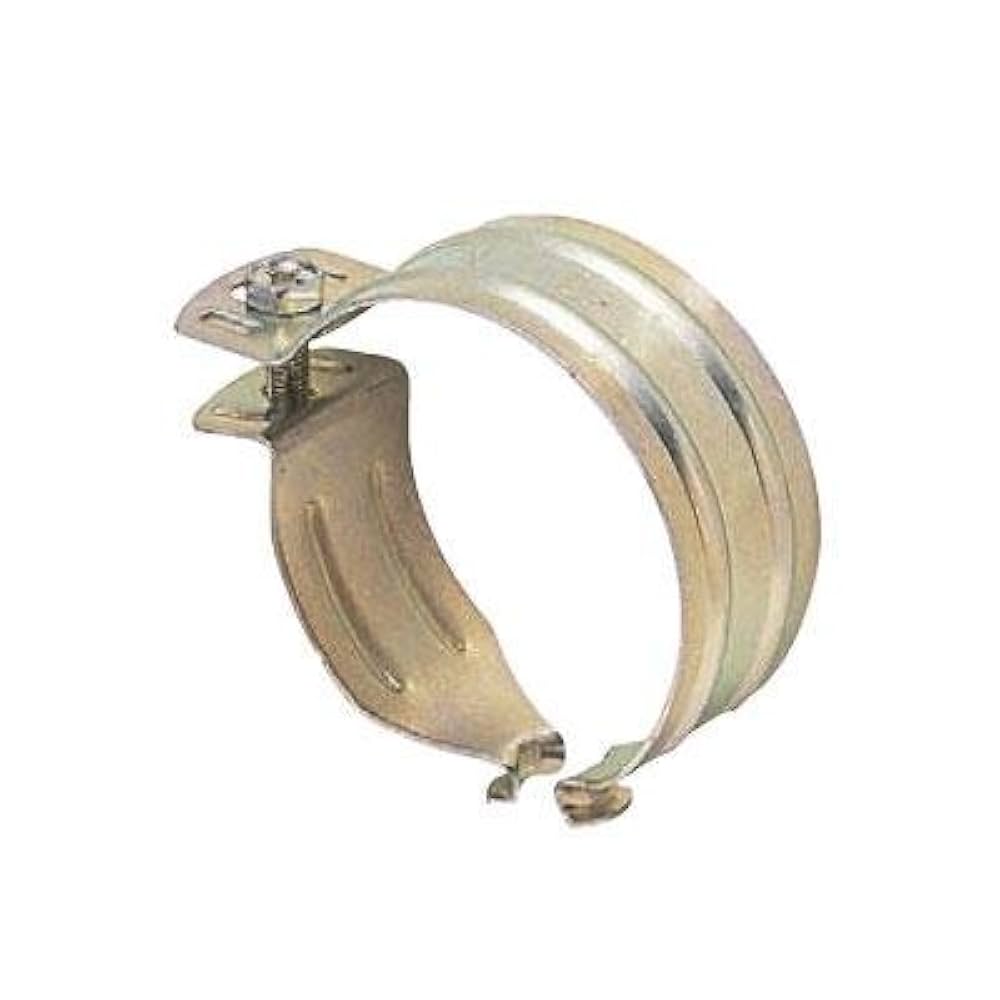 Amazon.co.jp: 未来工業:クリップ(フラットタイプ) 電気亜鉛